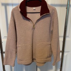 Teddy Jacket